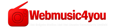Webmusic4you